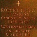 Robert Henry Hawkins