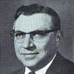 Robert J. Huber