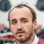 Robert Kubica