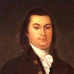 Robert Livingston (1718–1775)