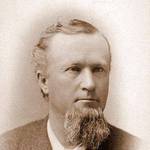 Robert M. Widney