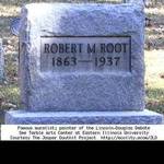 Robert Marshall Root