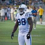 Robert Mathis