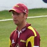 Robert White (cricketer)