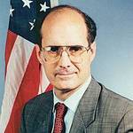 Strobe Talbott