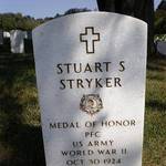 Stuart S. Stryker