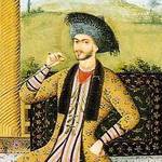Suleiman I of Persia