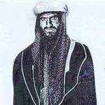 Sultan bin Bajad Al-Otaibi