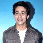 Suraj Sharma