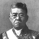 Suzuki Kisaburō