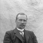 Sverre Hassel