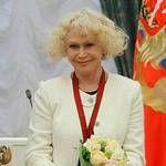 Svetlana Nemolyaeva