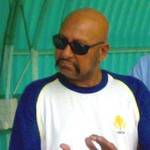 Syed Kirmani