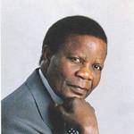 Sylvester Chisembele