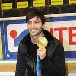 Evan Lysacek