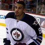 Evander Kane