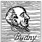 Symon Budny
