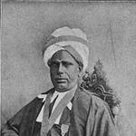 T. Muthuswamy Iyer