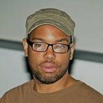 Ta-Nehisi Coates