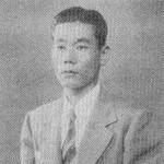 Takeo Yoshikawa