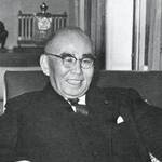Tanzan Ishibashi