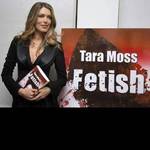 Tara Moss