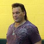 Tatanka (wrestler)