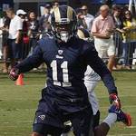 Tavon Austin