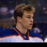 Taylor Hall