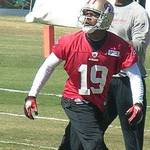 Ted Ginn, Jr.