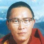 Tenzin Delek Rinpoche