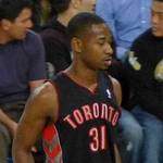 Terrence Ross