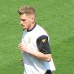 Daniel Jones (footballer)
