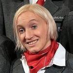 Daniela Iraschko-Stolz