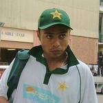 Danish Kaneria