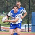 Danny Williams (rugby league born 1986 in Australia)