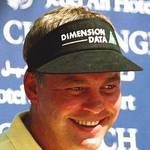 Darren Clarke