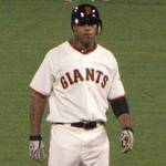 Darren Ford (baseball)