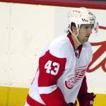 Darren Helm