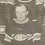 Dave Ritchie (ice hockey)