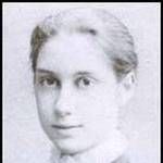 Evelyn Sharp (suffragist)