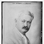 Everett Chamberlin Benton