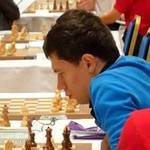 Evgeny Alekseev (chess player)