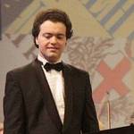 Evgeny Kissin