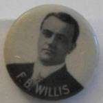 F. B. Willis