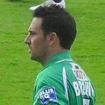 David Brown (footballer born 1978)