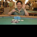 David Chiu (poker player)