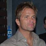 David Chokachi