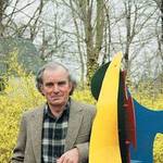 David Hayes (sculptor)