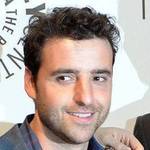 David Krumholtz